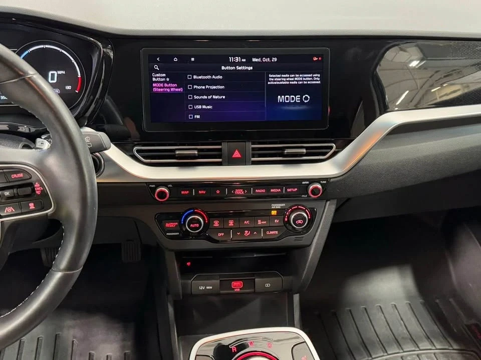 2022 Kia Niro - Image 14 of 20