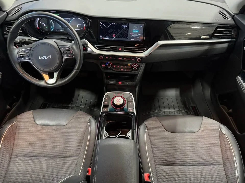 2022 Kia Niro - Image 17 of 20