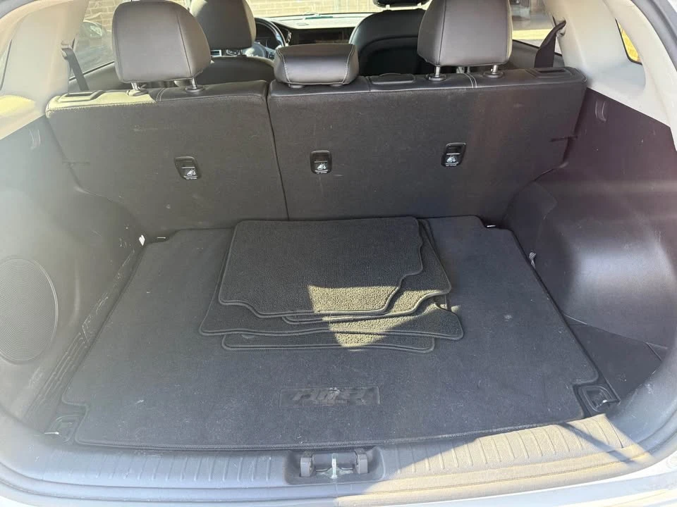 2022 Kia Niro - Image 12 of 12
