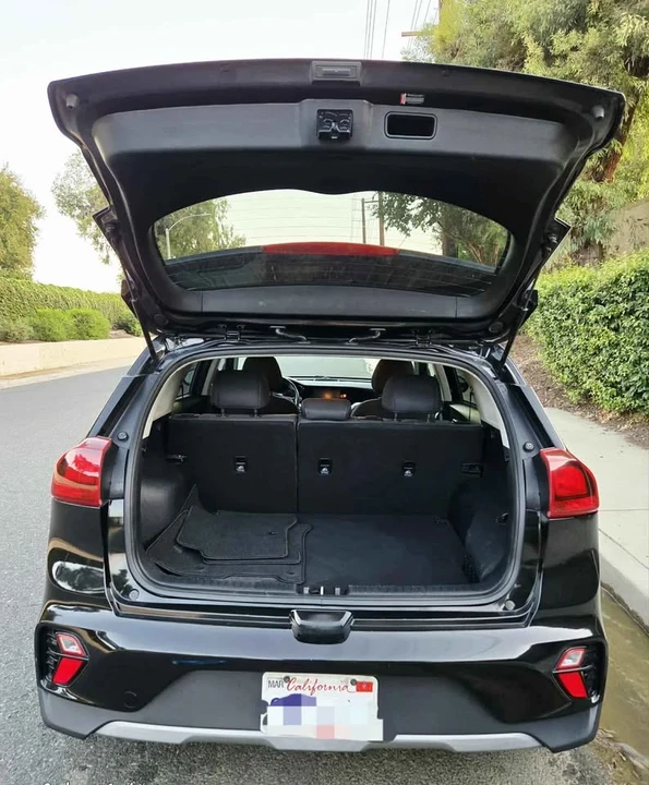 2022 Kia Niro - Image 7 of 15
