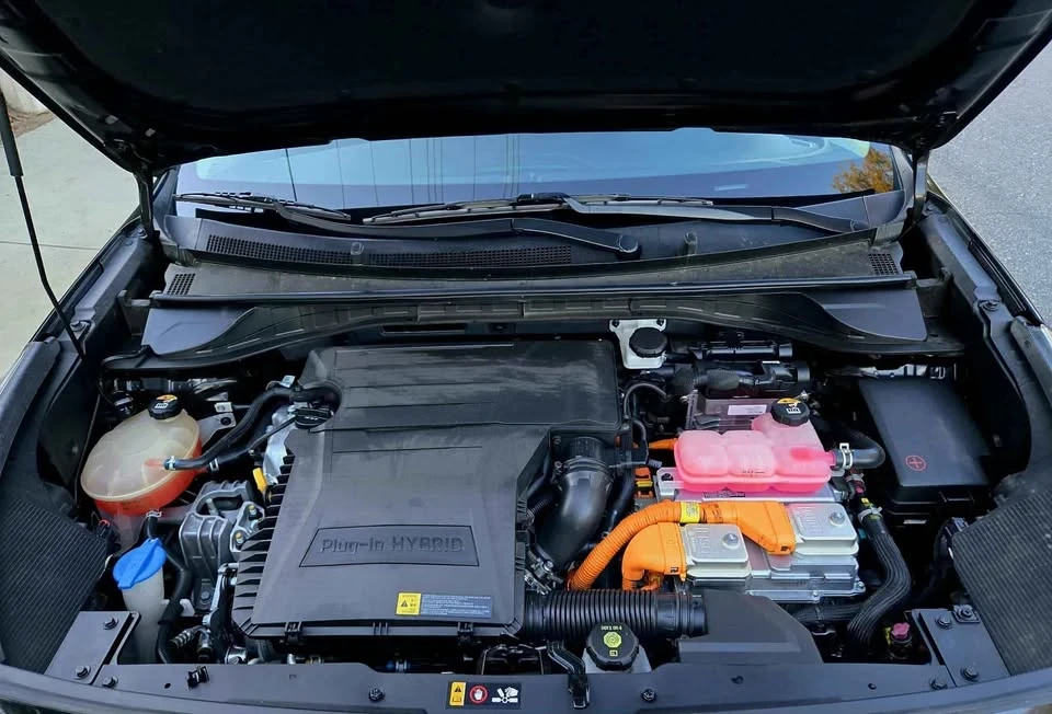 2022 Kia Niro - Image 14 of 15