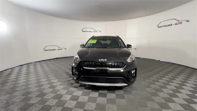 2022 Kia Niro - Image 2 of 6