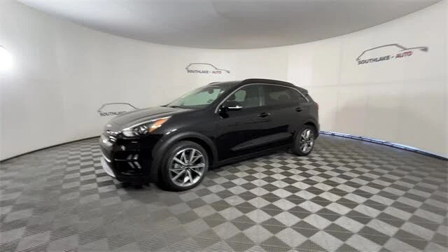 2022 Kia Niro - Image 3 of 6