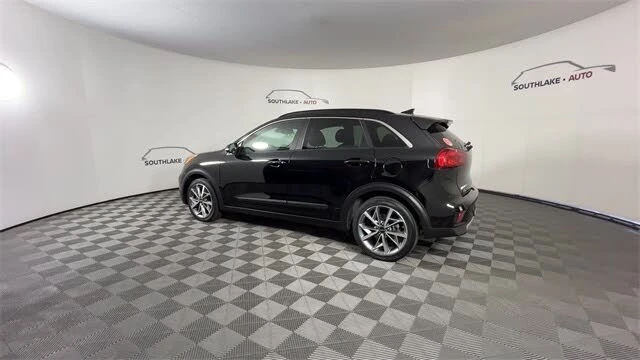2022 Kia Niro - Image 5 of 6