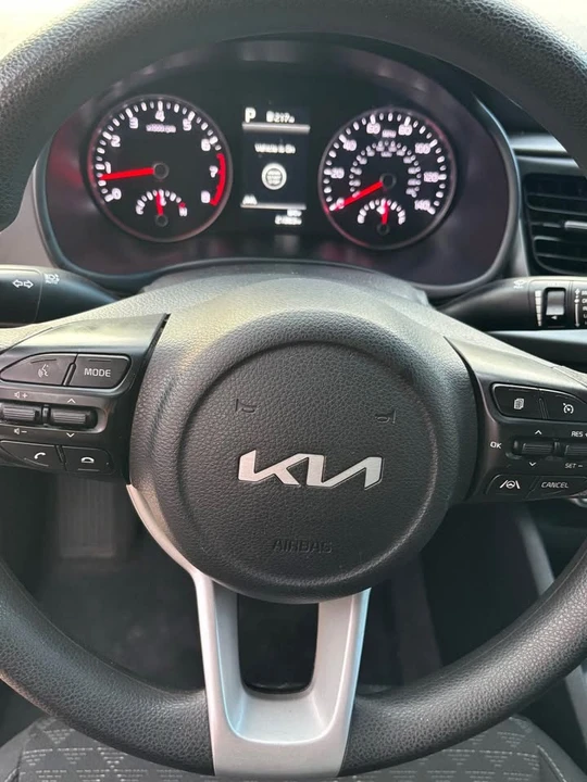 2022 Kia Rio - Image 6 of 8
