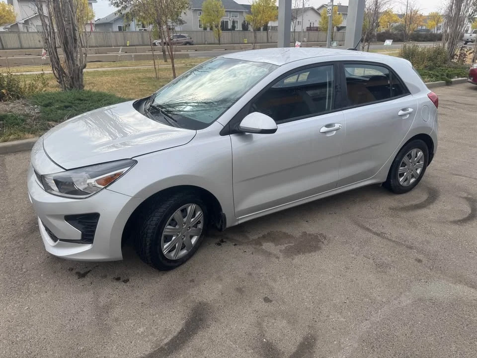 2022 Kia Rio - Image 4 of 6