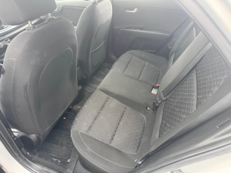 2022 Kia Rio - Image 6 of 6