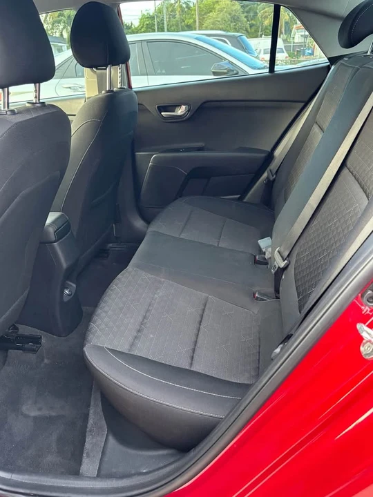 2022 Kia Rio - Image 8 of 8