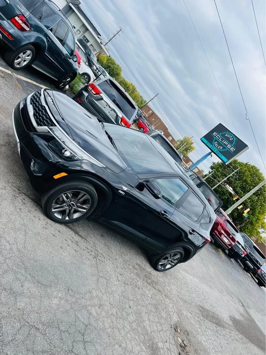 2022 Kia Seltos - Image 6 of 14