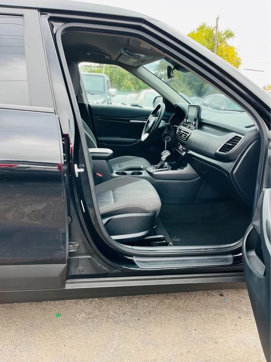 2022 Kia Seltos - Image 11 of 14