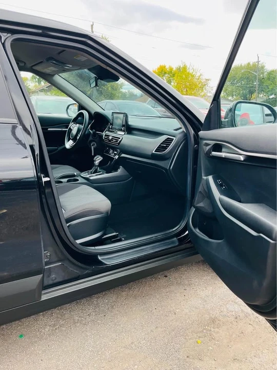 2022 Kia Seltos - Image 7 of 14