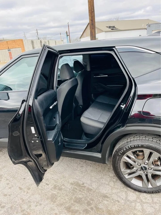 2022 Kia Seltos - Image 14 of 14