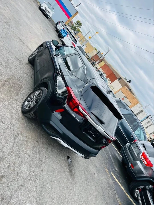 2022 Kia Seltos - Image 3 of 14