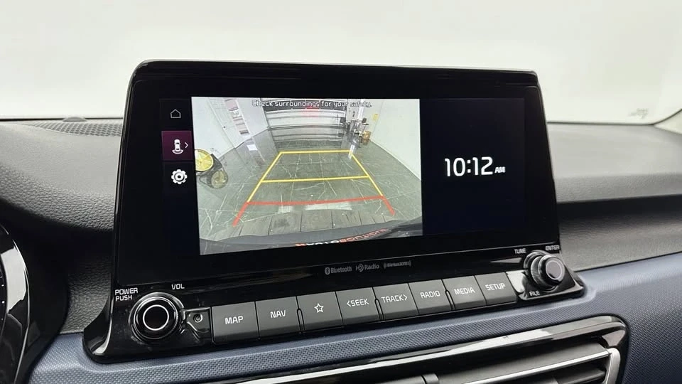 2022 Kia Seltos - Image 13 of 20