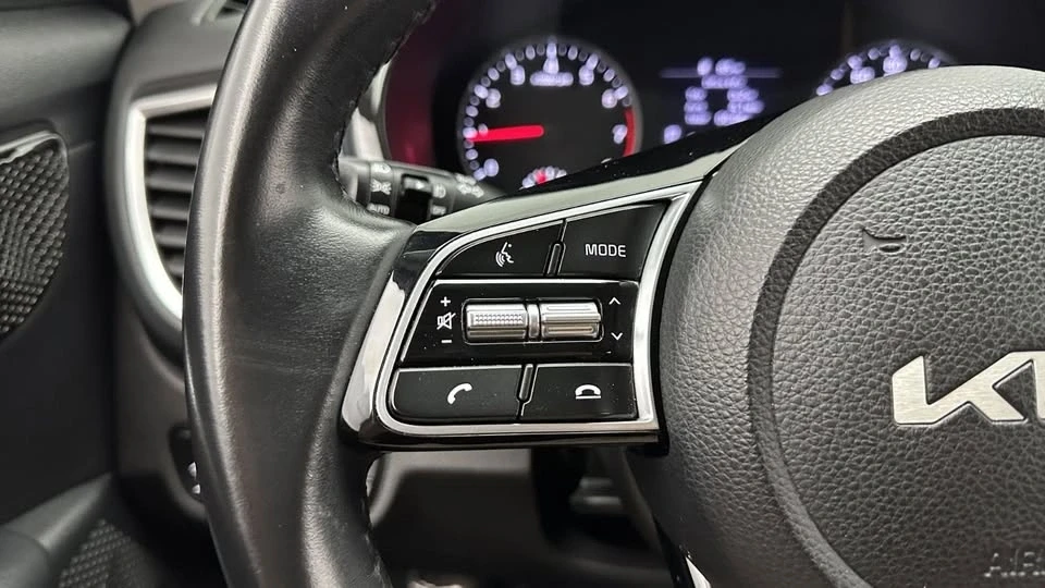 2022 Kia Seltos - Image 18 of 20