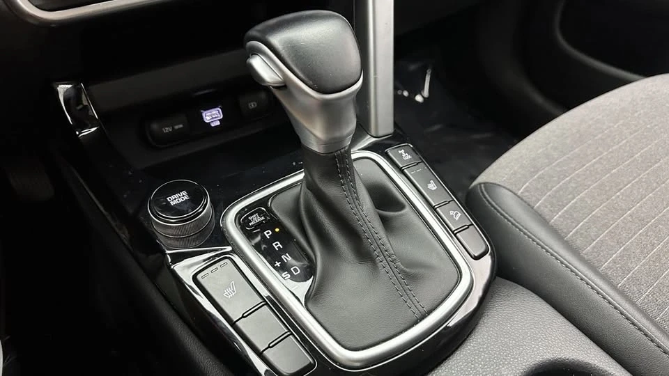 2022 Kia Seltos - Image 15 of 20