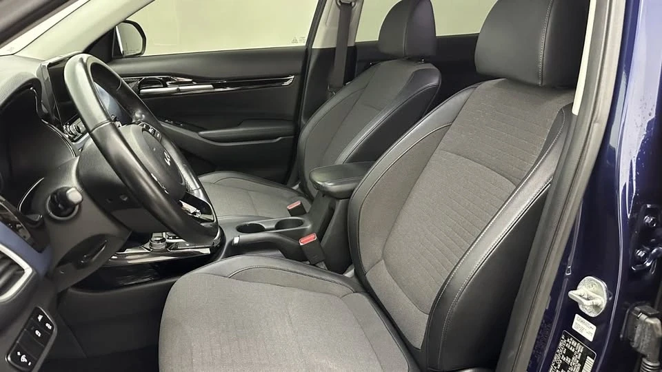 2022 Kia Seltos - Image 11 of 20