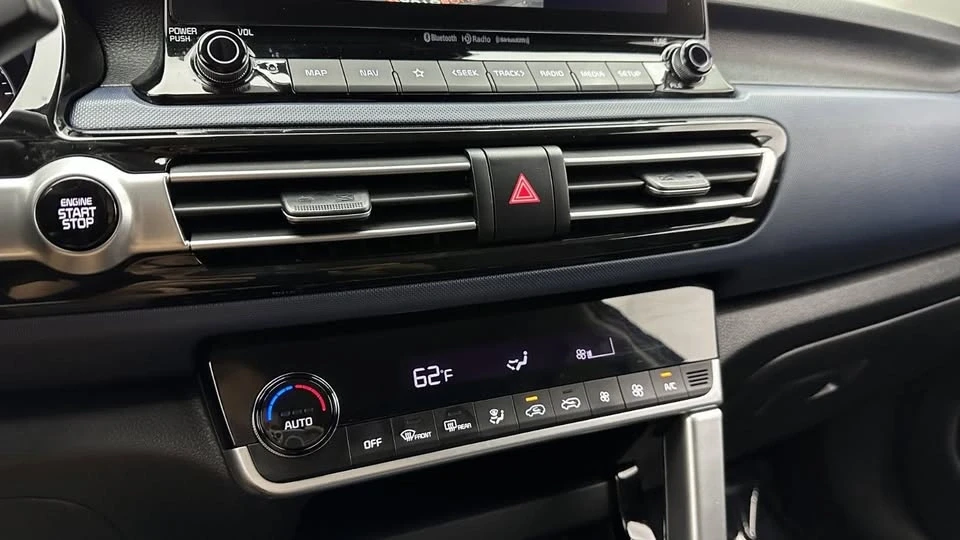 2022 Kia Seltos - Image 14 of 20
