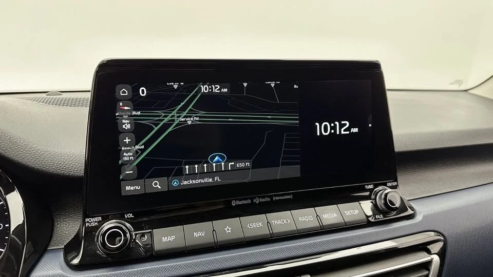 2022 Kia Seltos - Image 16 of 20