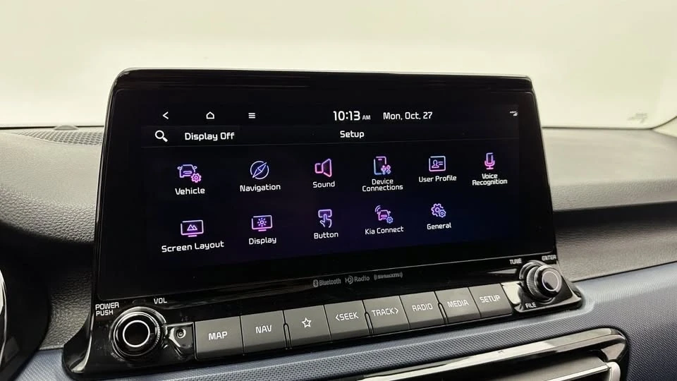 2022 Kia Seltos - Image 17 of 20
