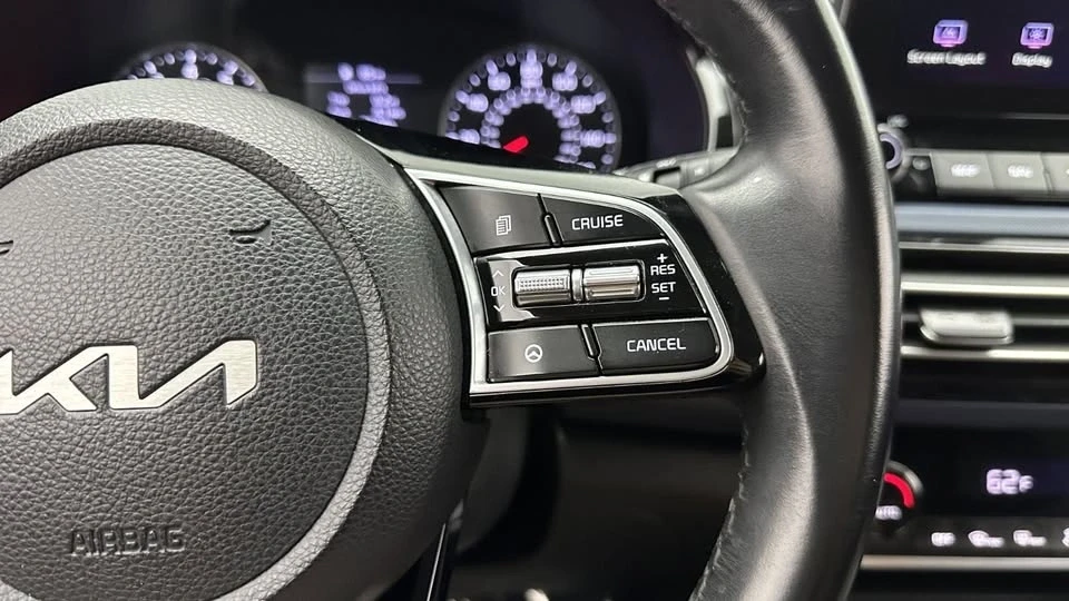 2022 Kia Seltos - Image 19 of 20
