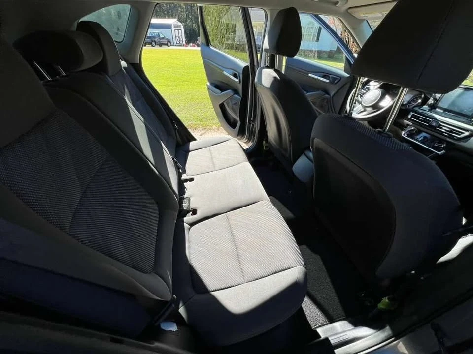 2022 Kia Seltos - Image 14 of 20