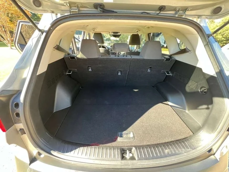 2022 Kia Seltos - Image 15 of 20