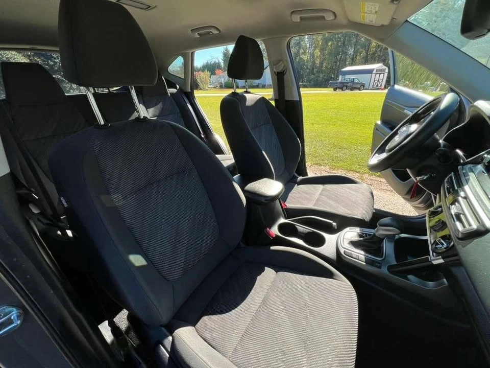 2022 Kia Seltos - Image 18 of 20