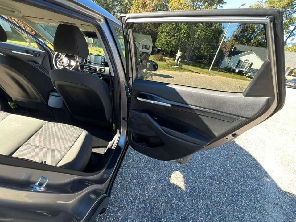 2022 Kia Seltos - Image 13 of 20