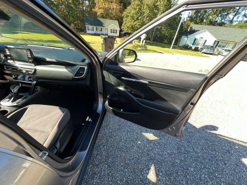 2022 Kia Seltos - Image 20 of 20