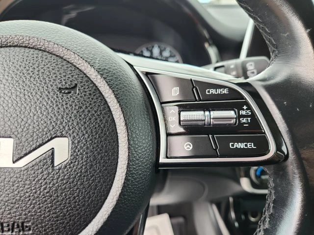 2022 Kia Seltos - Image 18 of 19