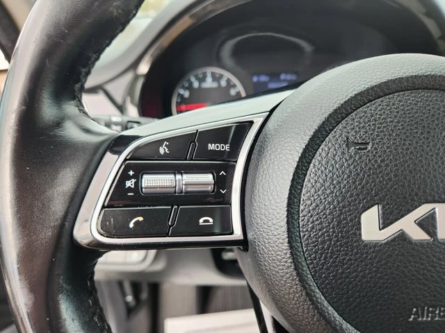 2022 Kia Seltos - Image 17 of 19