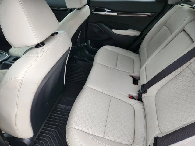 2022 Kia Seltos - Image 8 of 19
