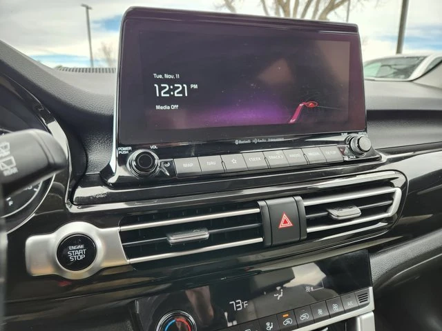 2022 Kia Seltos - Image 19 of 19