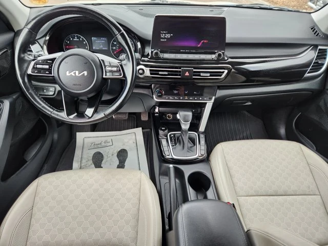 2022 Kia Seltos - Image 7 of 19