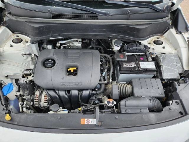 2022 Kia Seltos - Image 16 of 19