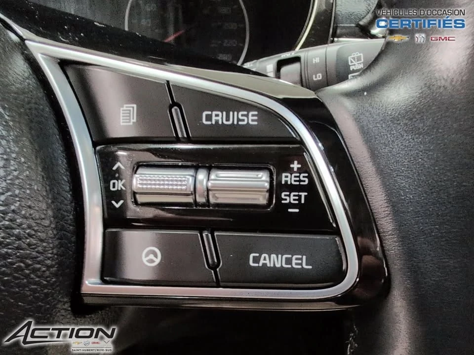 2022 Kia Seltos - Image 12 of 20