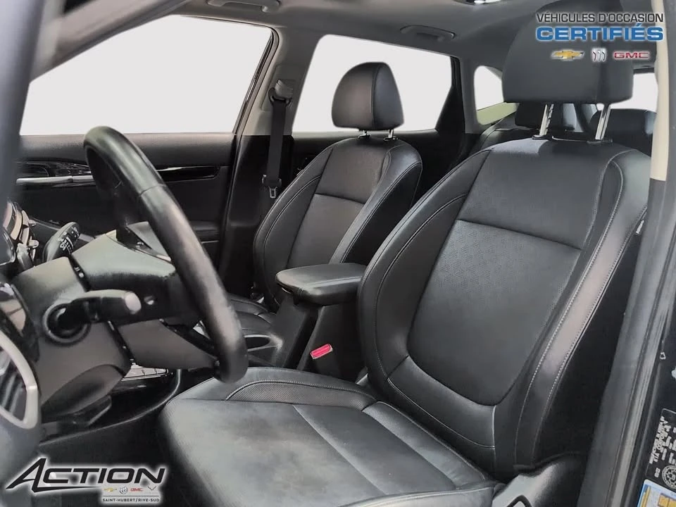 2022 Kia Seltos - Image 9 of 20
