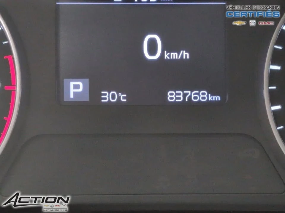 2022 Kia Seltos - Image 19 of 20