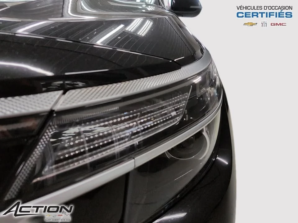 2022 Kia Seltos - Image 6 of 20