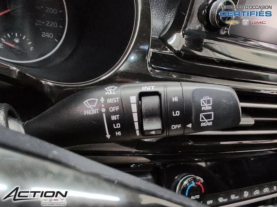 2022 Kia Seltos - Image 14 of 20