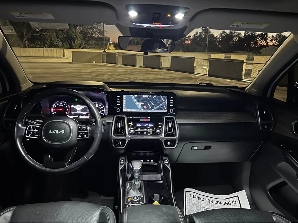 2022 Kia Sorento - Image 3 of 7