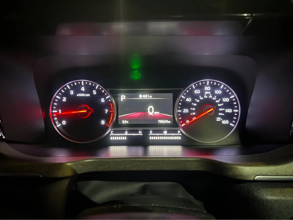 2022 Kia Sorento - Image 4 of 7