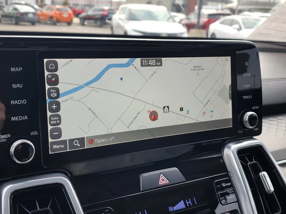 2022 Kia Sorento - Image 13 of 20