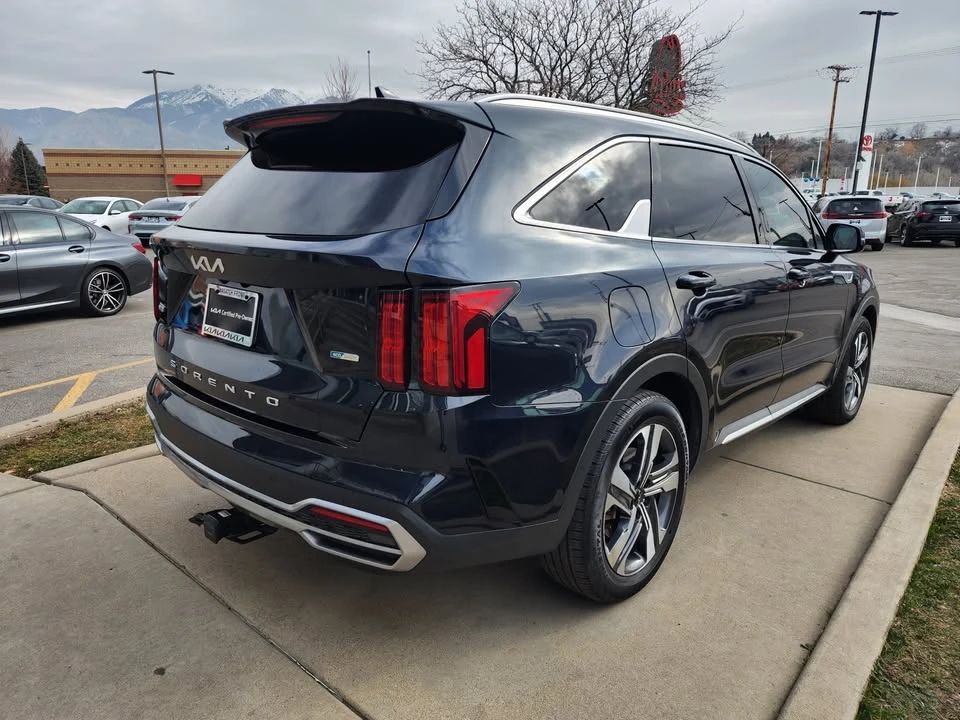 2022 Kia Sorento - Image 5 of 20