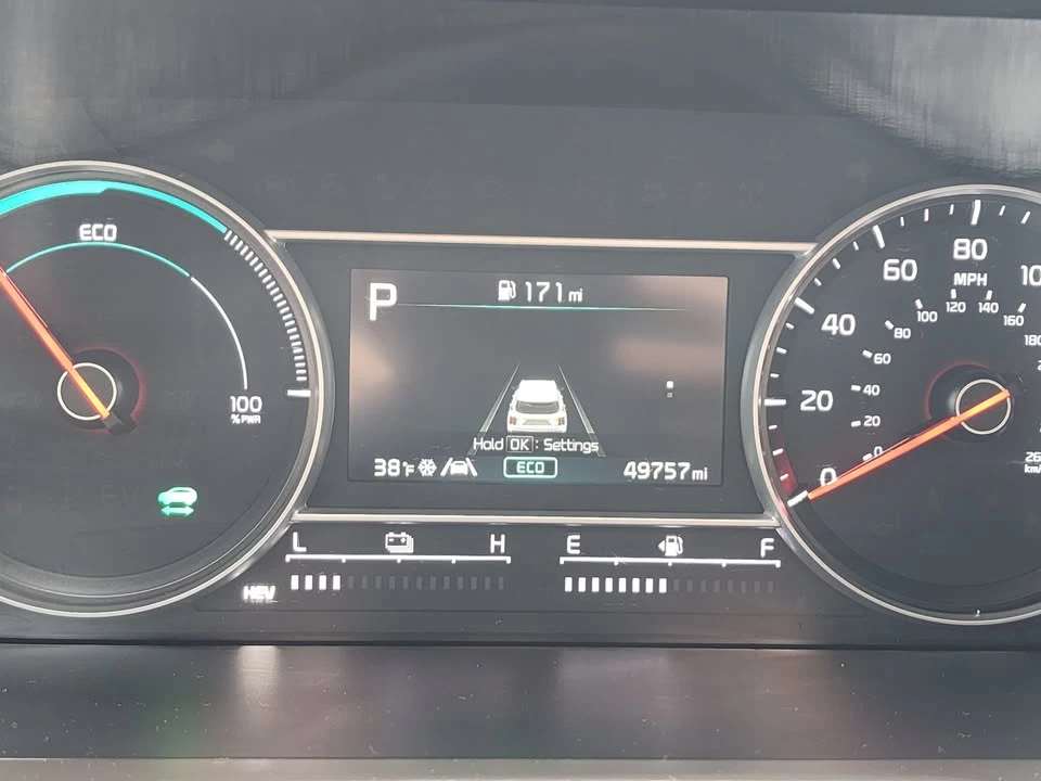 2022 Kia Sorento - Image 15 of 20