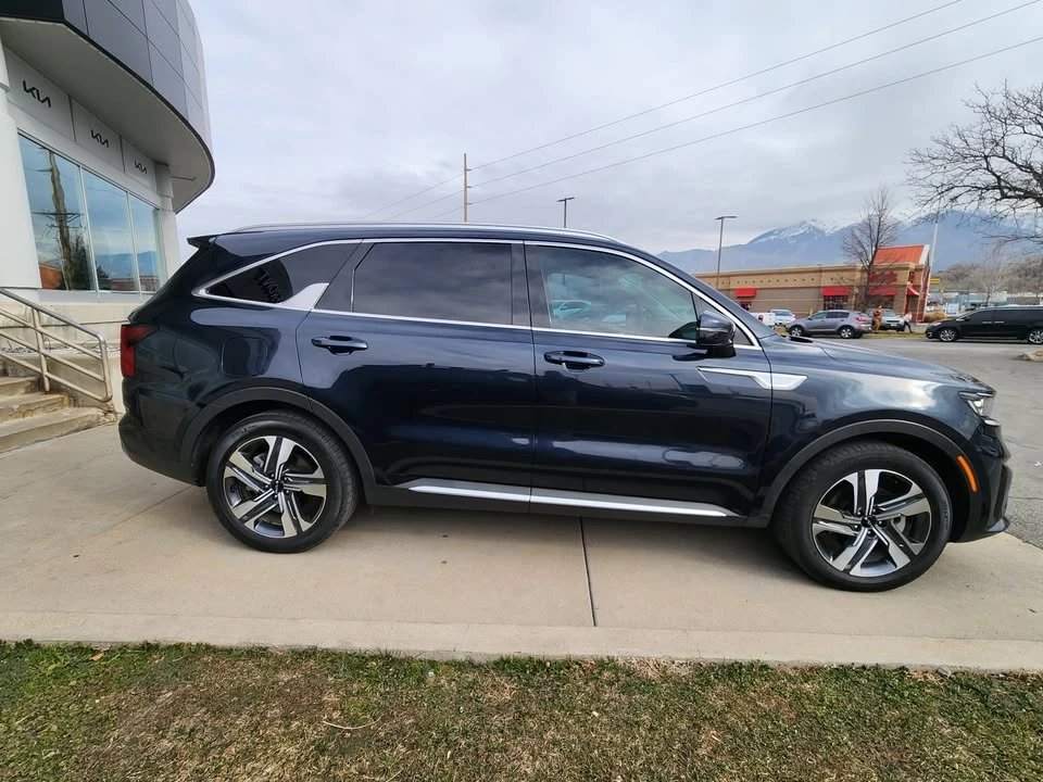 2022 Kia Sorento - Image 6 of 20