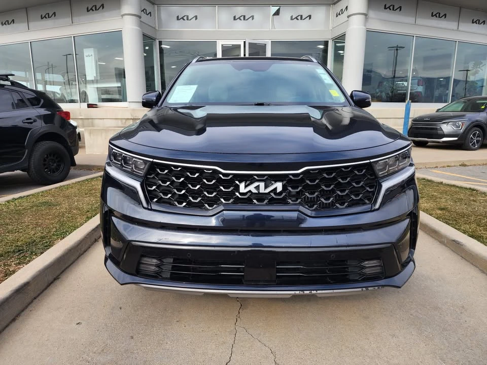 2022 Kia Sorento - Image 8 of 20