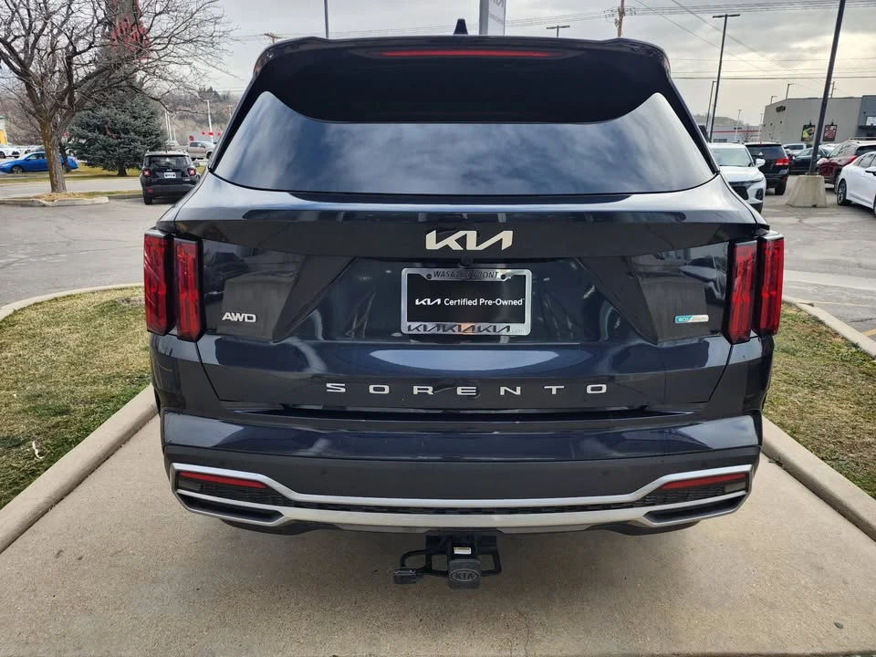 2022 Kia Sorento - Image 4 of 20