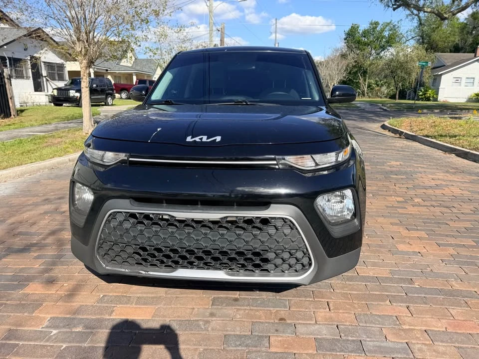 2022 Kia Soul - Image 5 of 19